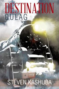 Paperback Destination Gulag Book
