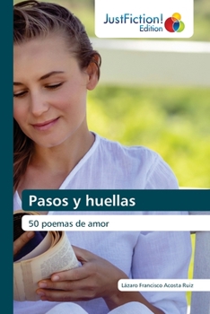 Paperback Pasos y huellas [Spanish] Book