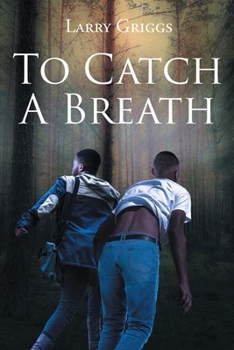 Paperback To Catch A Breath Book