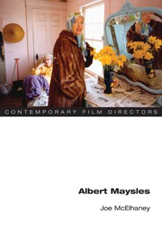 Albert Maysles - Book  of the Contemporary Film Directors