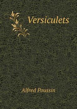 Paperback Versiculets [French] Book