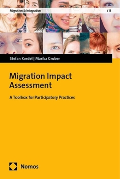 Migration Impact Assessment: A Toolbox for Participatory Practices