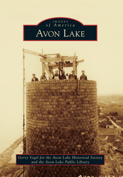 Avon Lake - Book  of the Images of America: Ohio