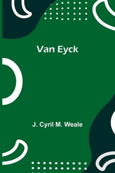 Paperback Van Eyck Book