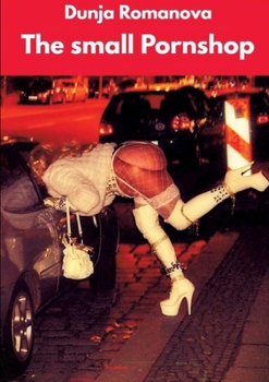 Paperback The small Pornshop Book