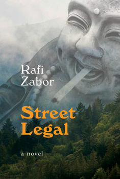 Paperback Street Legal Book