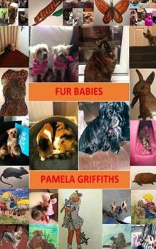 Paperback Fur Babies Book