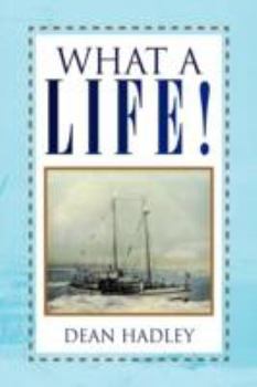 Paperback What a Life! Book