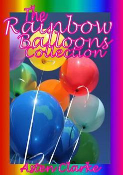Paperback The Rainbow Balloons Collection Book