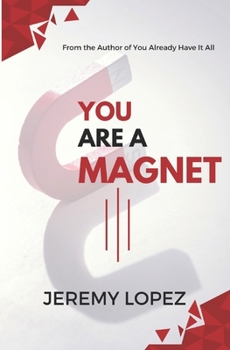 Paperback You Are a Magnet Book