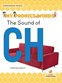 Paperback The Sound of Ch Book