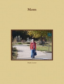 Paperback Mom Book