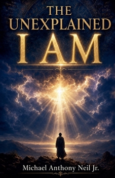 The Unexplained I AM (Guided Intervention)