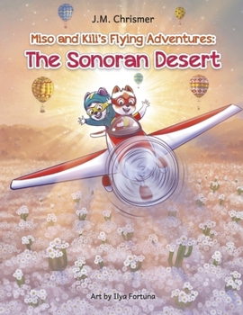 Paperback The Sonoran Desert: Volume 3 Book