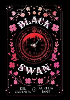 Hardcover Black Swan: Discreet Edition Book