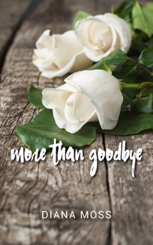 Paperback more than goodbye Book