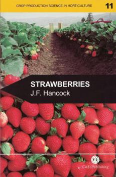 Paperback Strawberries Book