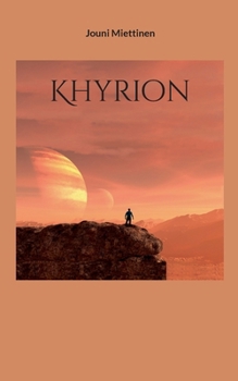 Paperback Khyrion [Finnish] Book