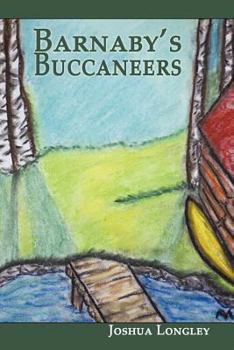 Paperback Barnaby's Buccaneers Book