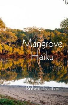 Paperback Mangrove Haiku Book