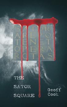 Paperback The Sator Square Book