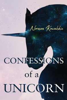 Paperback Confessions of a Unicorn Book