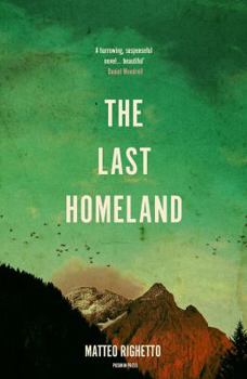 Paperback Last Homeland Book