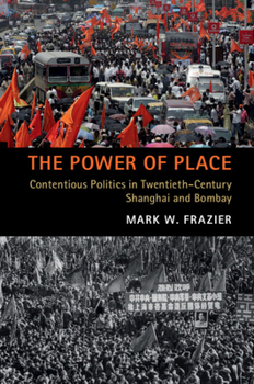 Hardcover The Power of Place Book