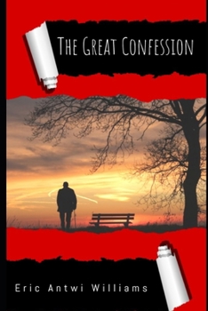 Paperback The Great Confession Book