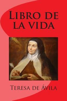 Paperback Libro de la vida [Spanish] Book
