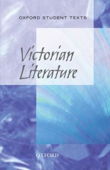 Paperback Victorian Literature Book