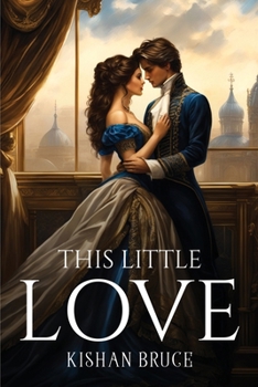 Paperback This Little Love Book