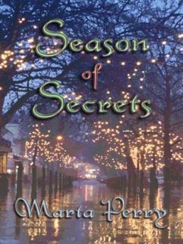 Season of Secrets - Book #3 of the Lowcountry