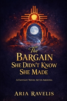 Paperback The Bargain She Didn't Know She Made Book