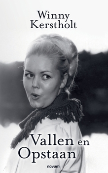 Paperback Vallen en Opstaan [Dutch] Book