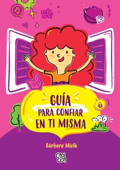 Paperback Guía para confiar en ti misma [Spanish] Book