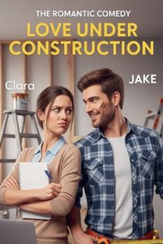 Paperback Love Under Construction Book