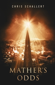 Paperback Mather's Odds Book