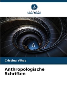 Paperback Anthropologische Schriften [German] Book