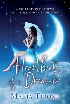 Paperback Heartbeat of A Dreamer Book