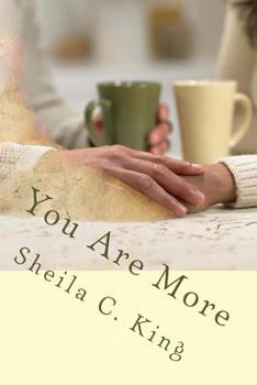 Paperback You Are More Book
