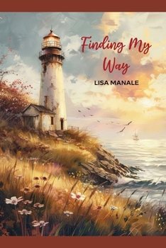 Paperback Finding My Way Book