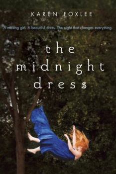 Hardcover The Midnight Dress Book