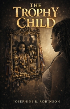 Paperback The Trophy Child Book