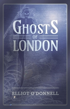 Paperback Ghosts of London Book