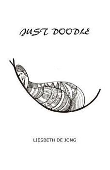 Paperback Just Doodle Book