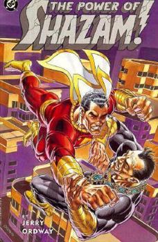 Power of Shazam - Book  of the Shazam!: One-Shots