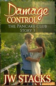 Damage Control - Book #3 of the Pancake Club