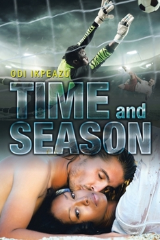 Paperback Time and Season Book