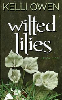 Paperback Wilted Lilies Book